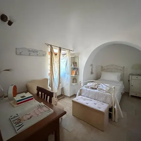 Apartment Trulli Del Sole Martina Franca