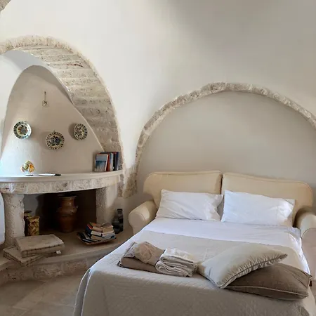 Trulli Del Sole Martina Franca