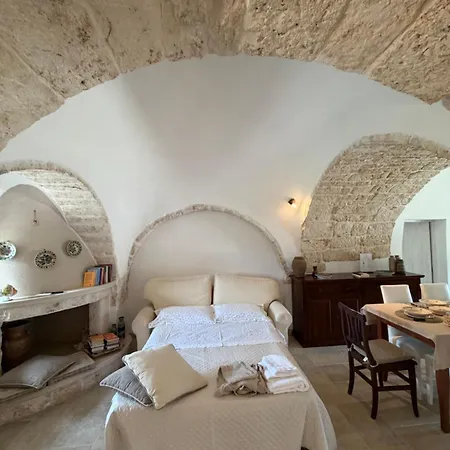Trulli Del Sole