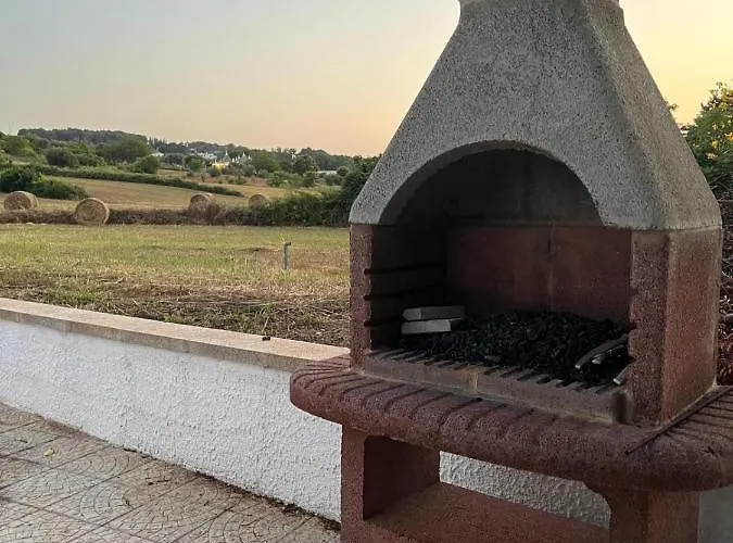 Trulli Del Sole Casa vacanze