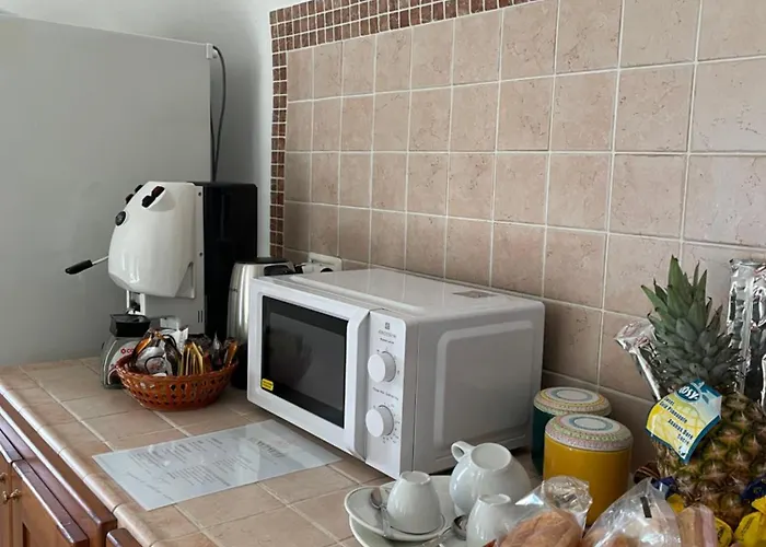 Casa vacanze Trulli Del Sole Martina Franca