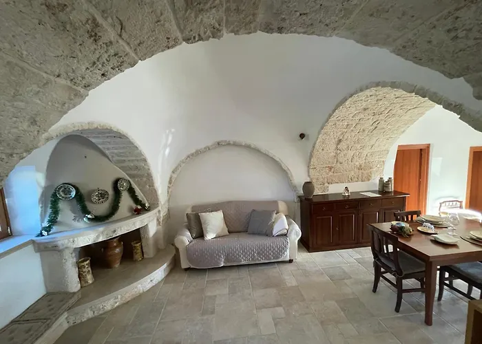 Trulli Del Sole *