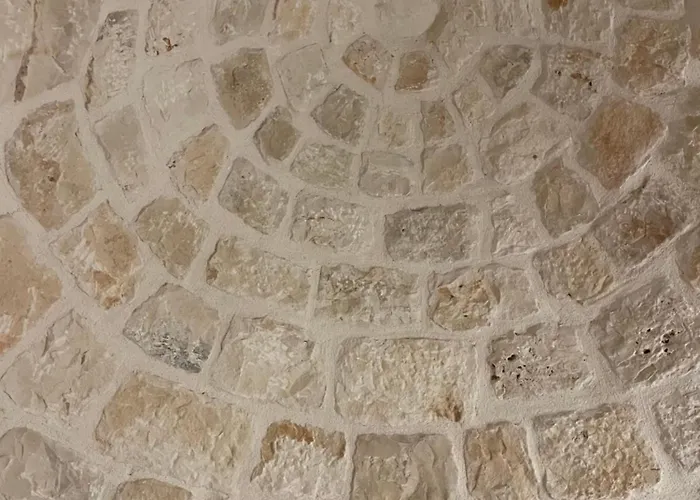 Feriehus Trulli Del Sole *