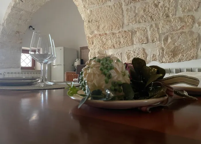 Trulli Del Sole *