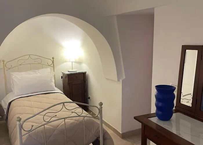 Trulli Del Sole