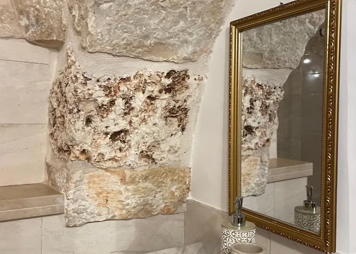 Casa vacanze Trulli Del Sole *