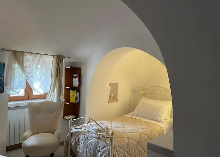 Trulli Del Sole Martina Franca