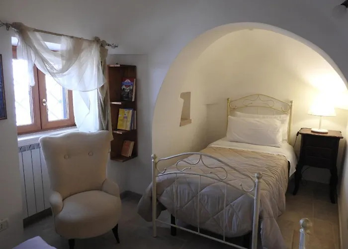 Casa vacanze Trulli Del Sole