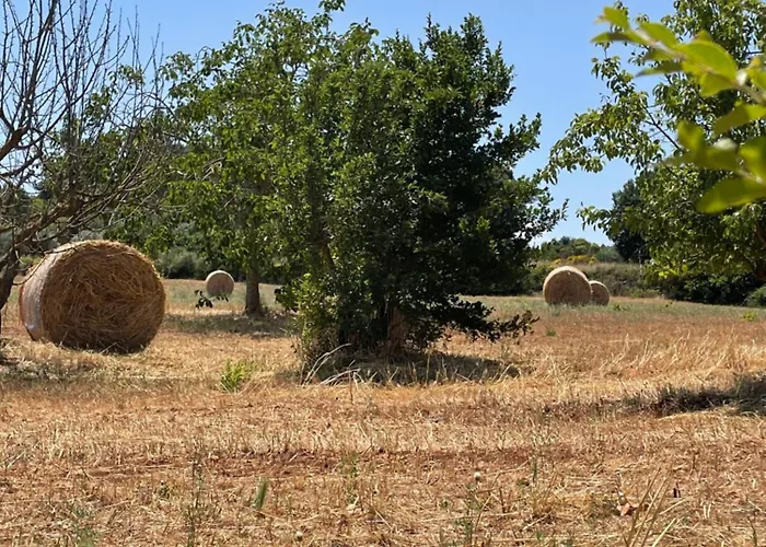 Trulli Del Sole Martina Franca